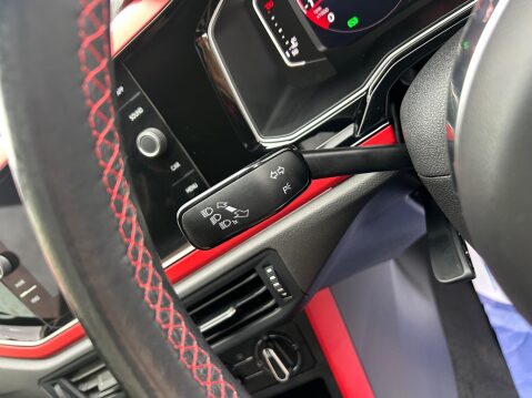 Volkswagen Polo 2.0 TSI GTI+ DSG Euro 6 (s/s) 5dr 23