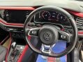 Volkswagen Polo 2.0 TSI GTI+ DSG Euro 6 (s/s) 5dr 8