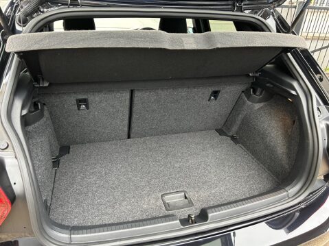 Volkswagen Polo 2.0 TSI GTI+ DSG Euro 6 (s/s) 5dr 32