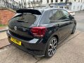 Volkswagen Polo 2.0 TSI GTI+ DSG Euro 6 (s/s) 5dr 53