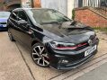 Volkswagen Polo 2.0 TSI GTI+ DSG Euro 6 (s/s) 5dr 2