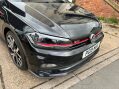 Volkswagen Polo 2.0 TSI GTI+ DSG Euro 6 (s/s) 5dr 45