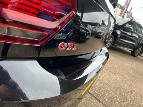 Volkswagen Polo 2.0 TSI GTI+ DSG Euro 6 (s/s) 5dr 33