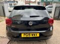 Volkswagen Polo 2.0 TSI GTI+ DSG Euro 6 (s/s) 5dr 52