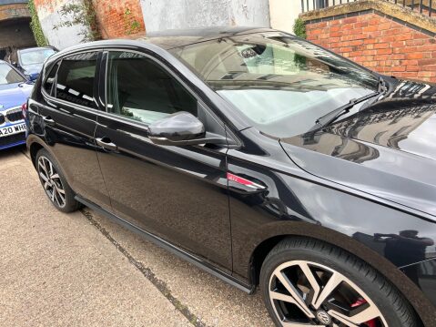 Volkswagen Polo 2.0 TSI GTI+ DSG Euro 6 (s/s) 5dr 42
