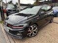 Volkswagen Polo 2.0 TSI GTI+ DSG Euro 6 (s/s) 5dr 1