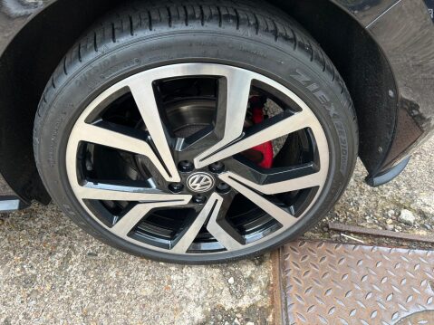 Volkswagen Polo 2.0 TSI GTI+ DSG Euro 6 (s/s) 5dr 39