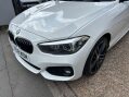 BMW 1 Series 1.5 116d M Sport Shadow Edition Auto Euro 6 (s/s) 5dr 33