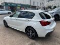 BMW 1 Series 1.5 116d M Sport Shadow Edition Auto Euro 6 (s/s) 5dr 39