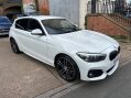 BMW 1 Series 1.5 116d M Sport Shadow Edition Auto Euro 6 (s/s) 5dr 46