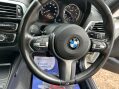 BMW 1 Series 1.5 116d M Sport Shadow Edition Auto Euro 6 (s/s) 5dr 22