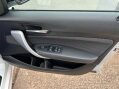 BMW 1 Series 1.5 116d M Sport Shadow Edition Auto Euro 6 (s/s) 5dr 27