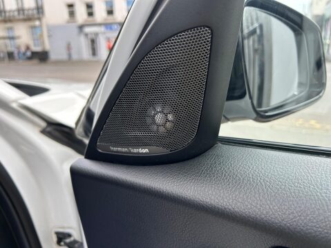 BMW 1 Series 1.5 116d M Sport Shadow Edition Auto Euro 6 (s/s) 5dr 25