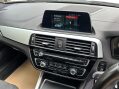 BMW 1 Series 1.5 116d M Sport Shadow Edition Auto Euro 6 (s/s) 5dr 15