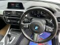BMW 1 Series 1.5 116d M Sport Shadow Edition Auto Euro 6 (s/s) 5dr 8