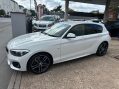 BMW 1 Series 1.5 116d M Sport Shadow Edition Auto Euro 6 (s/s) 5dr 37
