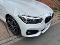 BMW 1 Series 1.5 116d M Sport Shadow Edition Auto Euro 6 (s/s) 5dr 34
