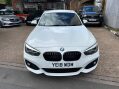 BMW 1 Series 1.5 116d M Sport Shadow Edition Auto Euro 6 (s/s) 5dr 35