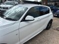 BMW 1 Series 1.5 116d M Sport Shadow Edition Auto Euro 6 (s/s) 5dr 32