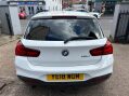 BMW 1 Series 1.5 116d M Sport Shadow Edition Auto Euro 6 (s/s) 5dr 41