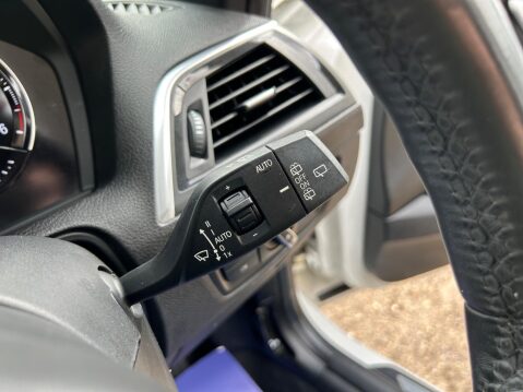 BMW 1 Series 1.5 116d M Sport Shadow Edition Auto Euro 6 (s/s) 5dr 20