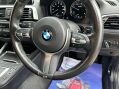 BMW 1 Series 1.5 116d M Sport Shadow Edition Auto Euro 6 (s/s) 5dr 23