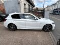 BMW 1 Series 1.5 116d M Sport Shadow Edition Auto Euro 6 (s/s) 5dr 45