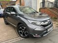 Honda CR-V 1.5 VTEC Turbo SE Euro 6 (s/s) 5dr 2