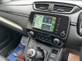 Honda CR-V 1.5 VTEC Turbo SE Euro 6 (s/s) 5dr 10