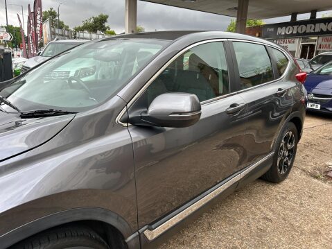 Honda CR-V 1.5 VTEC Turbo SE Euro 6 (s/s) 5dr 37