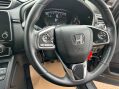 Honda CR-V 1.5 VTEC Turbo SE Euro 6 (s/s) 5dr 15