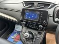 Honda CR-V 1.5 VTEC Turbo SE Euro 6 (s/s) 5dr 18
