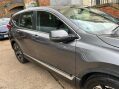 Honda CR-V 1.5 VTEC Turbo SE Euro 6 (s/s) 5dr 36