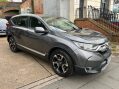 Honda CR-V 1.5 VTEC Turbo SE Euro 6 (s/s) 5dr 50