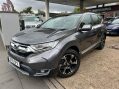 Honda CR-V 1.5 VTEC Turbo SE Euro 6 (s/s) 5dr 1