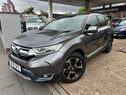 Honda CR-V 1.5 VTEC Turbo SE Euro 6 (s/s) 5dr