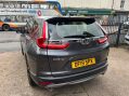 Honda CR-V 1.5 VTEC Turbo SE Euro 6 (s/s) 5dr 45