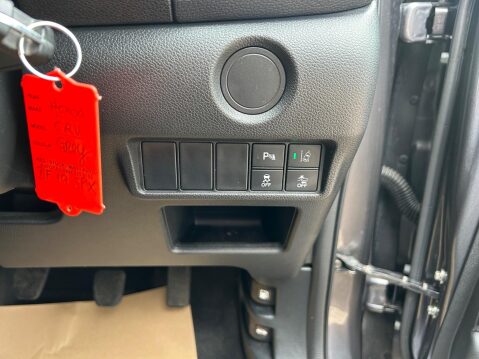Honda CR-V 1.5 VTEC Turbo SE Euro 6 (s/s) 5dr 23