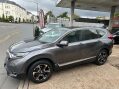 Honda CR-V 1.5 VTEC Turbo SE Euro 6 (s/s) 5dr 42