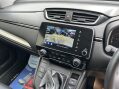Honda CR-V 1.5 VTEC Turbo SE Euro 6 (s/s) 5dr 12