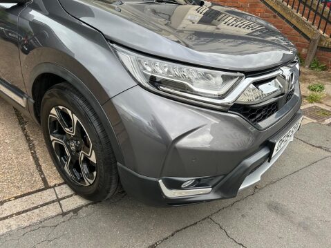 Honda CR-V 1.5 VTEC Turbo SE Euro 6 (s/s) 5dr 39