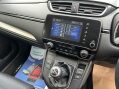 Honda CR-V 1.5 VTEC Turbo SE Euro 6 (s/s) 5dr 13