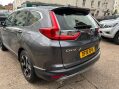 Honda CR-V 1.5 VTEC Turbo SE Euro 6 (s/s) 5dr 34