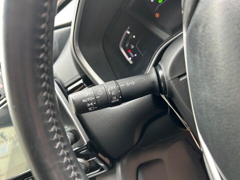 Honda CR-V 1.5 VTEC Turbo SE Euro 6 (s/s) 5dr 17