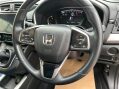 Honda CR-V 1.5 VTEC Turbo SE Euro 6 (s/s) 5dr 14