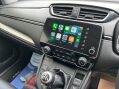 Honda CR-V 1.5 VTEC Turbo SE Euro 6 (s/s) 5dr 11