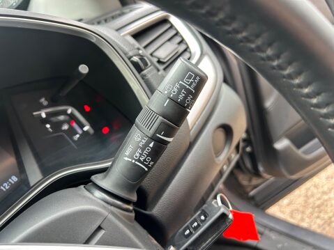 Honda CR-V 1.5 VTEC Turbo SE Euro 6 (s/s) 5dr 16