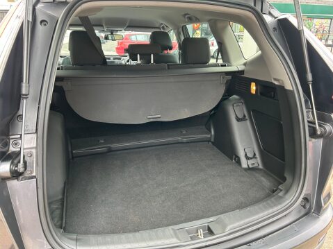 Honda CR-V 1.5 VTEC Turbo SE Euro 6 (s/s) 5dr 29