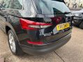 Skoda Kodiaq 2.0 TDI Edition DSG 4WD Euro 6 (s/s) 5dr (5 Seat) 41