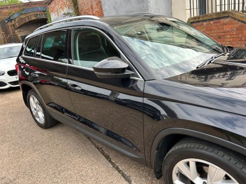 Skoda Kodiaq 2.0 TDI Edition DSG 4WD Euro 6 (s/s) 5dr (5 Seat) 43